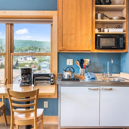 East Bay Suites Grand Marais Luaran gambar