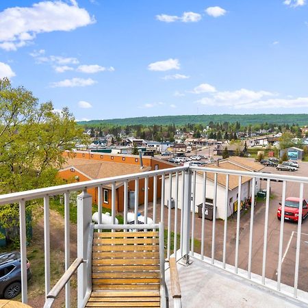 East Bay Suites Grand Marais Luaran gambar