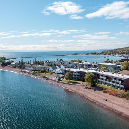 East Bay Suites Grand Marais Luaran gambar