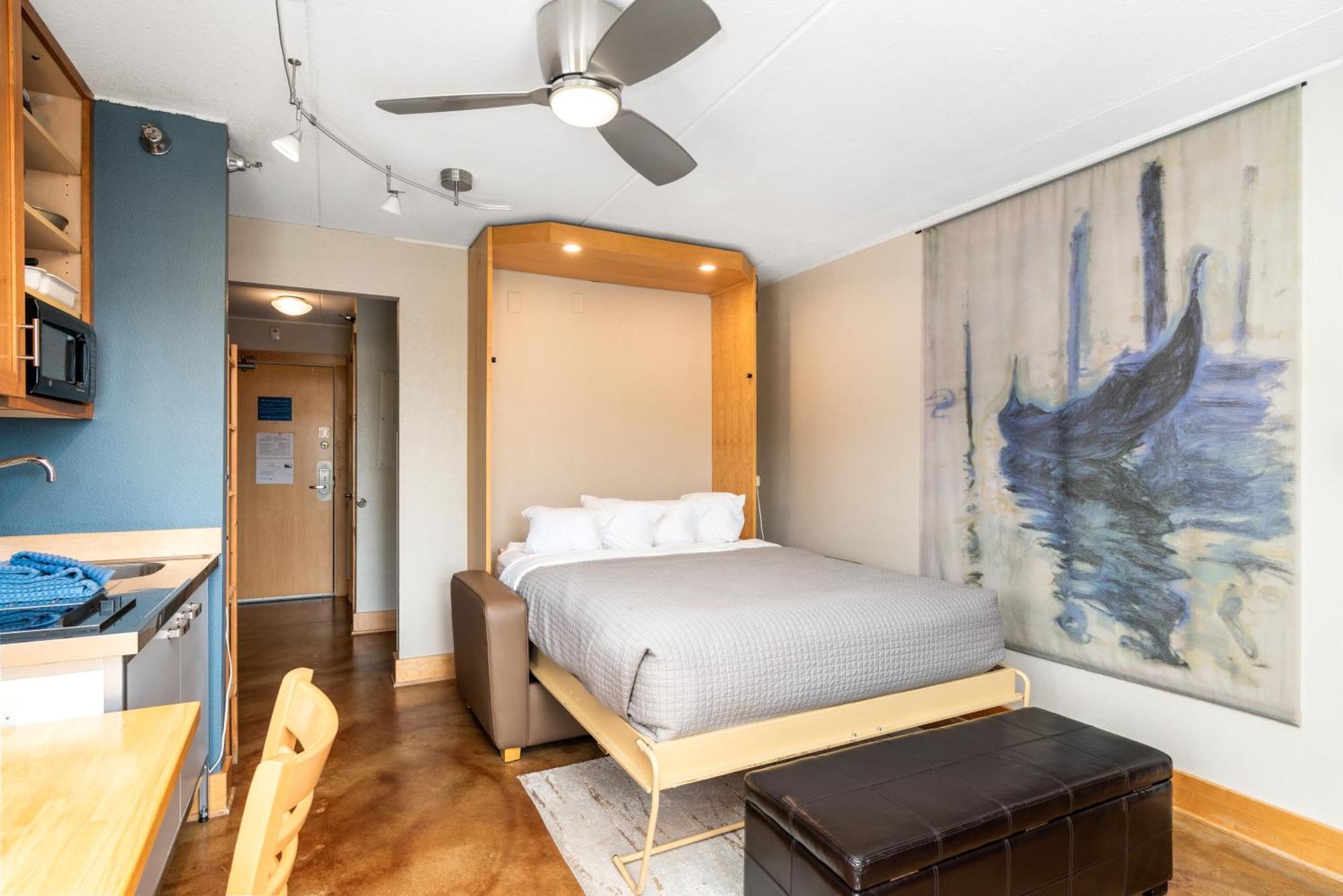 East Bay Suites Grand Marais Luaran gambar