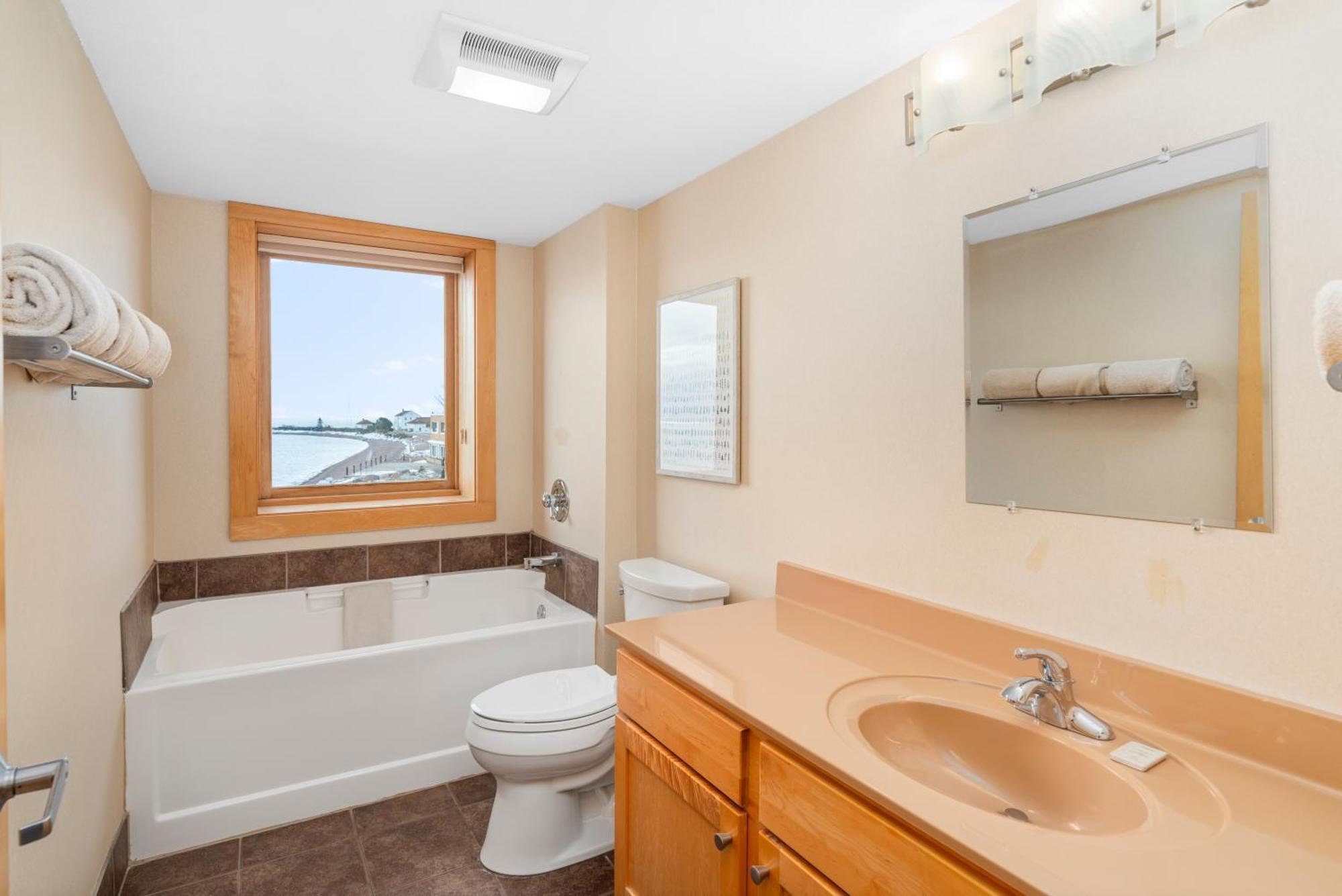 East Bay Suites Grand Marais Luaran gambar