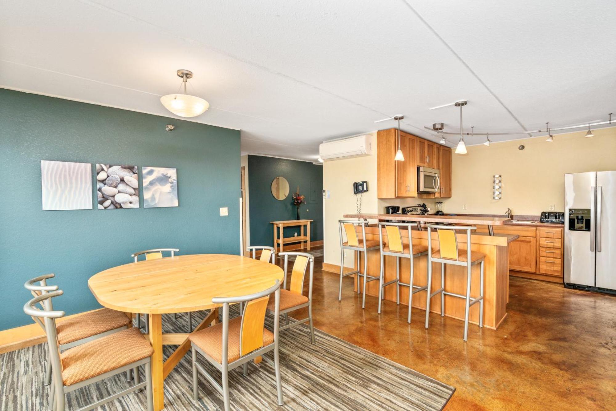 East Bay Suites Grand Marais Luaran gambar
