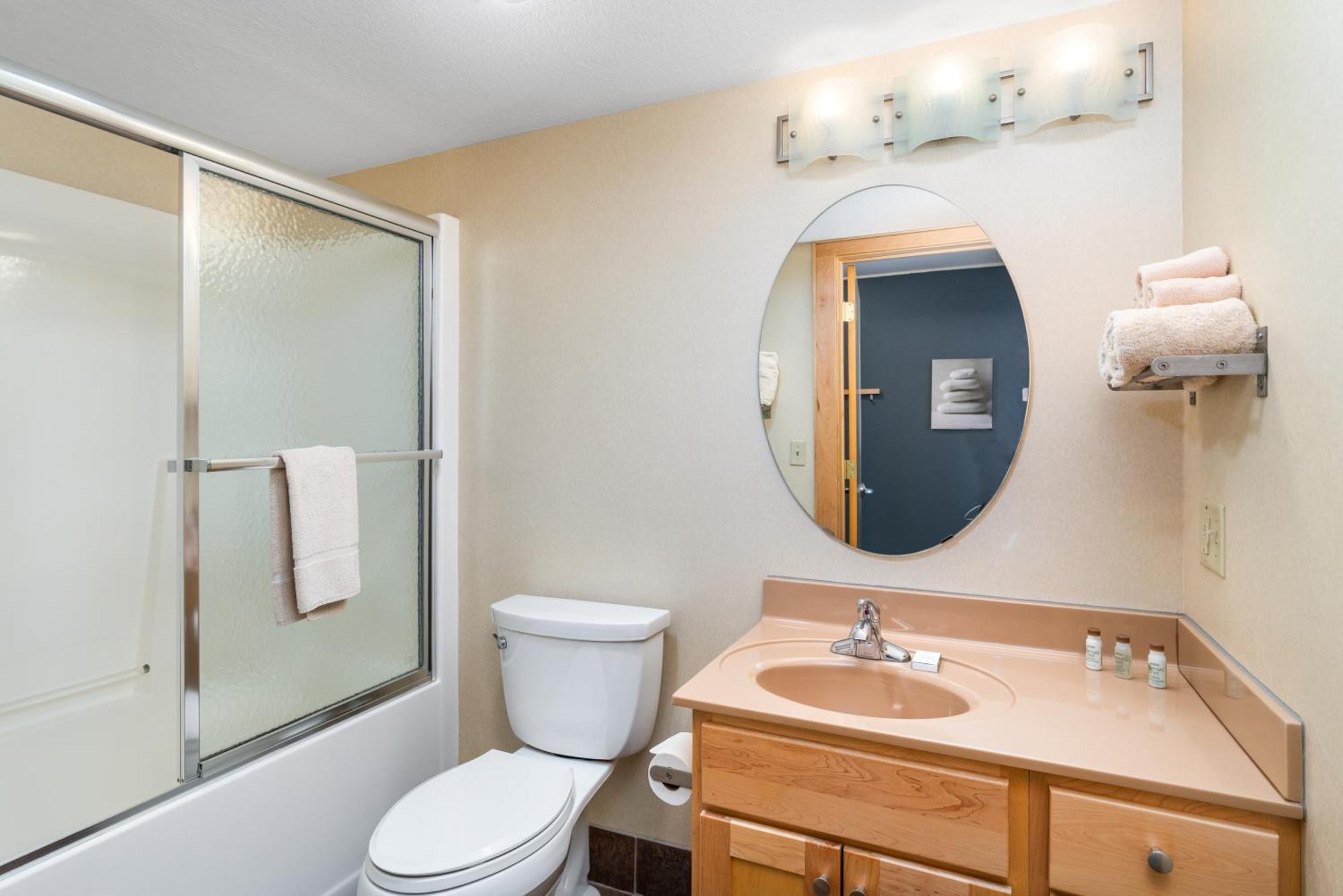 East Bay Suites Grand Marais Bilik gambar