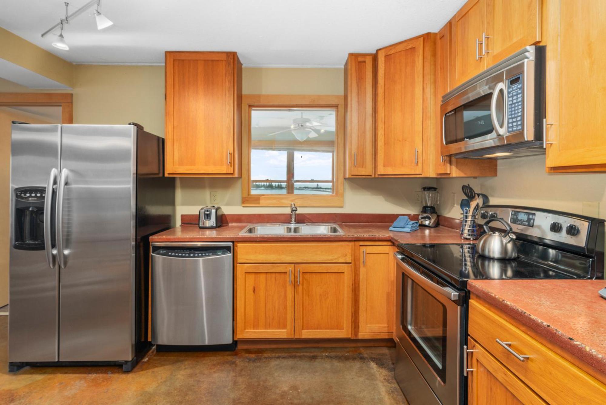 East Bay Suites Grand Marais Luaran gambar