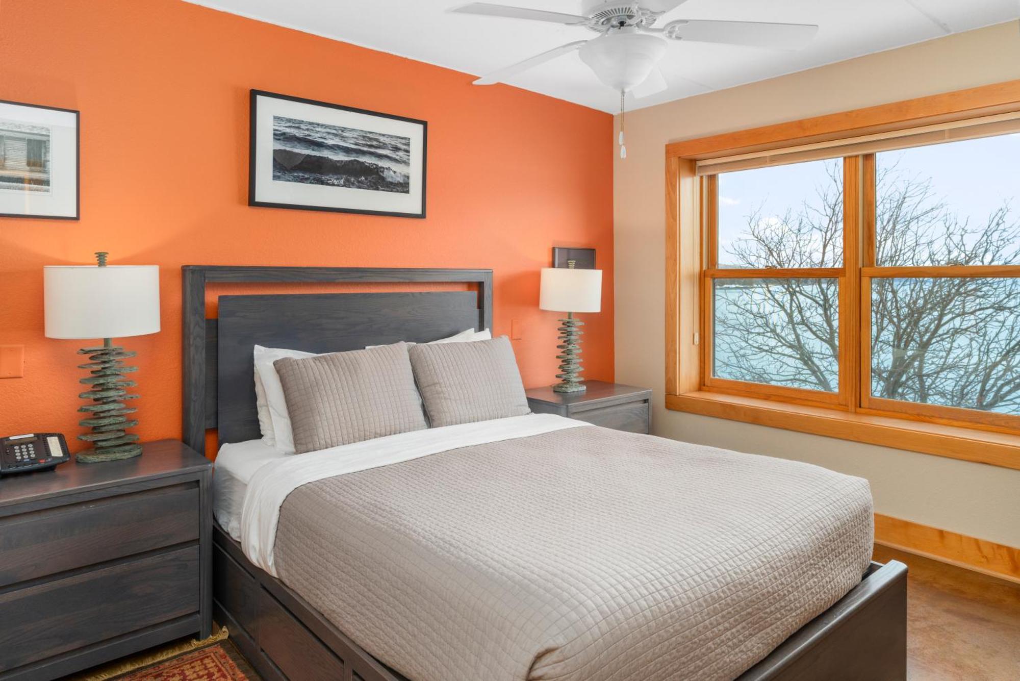 East Bay Suites Grand Marais Luaran gambar