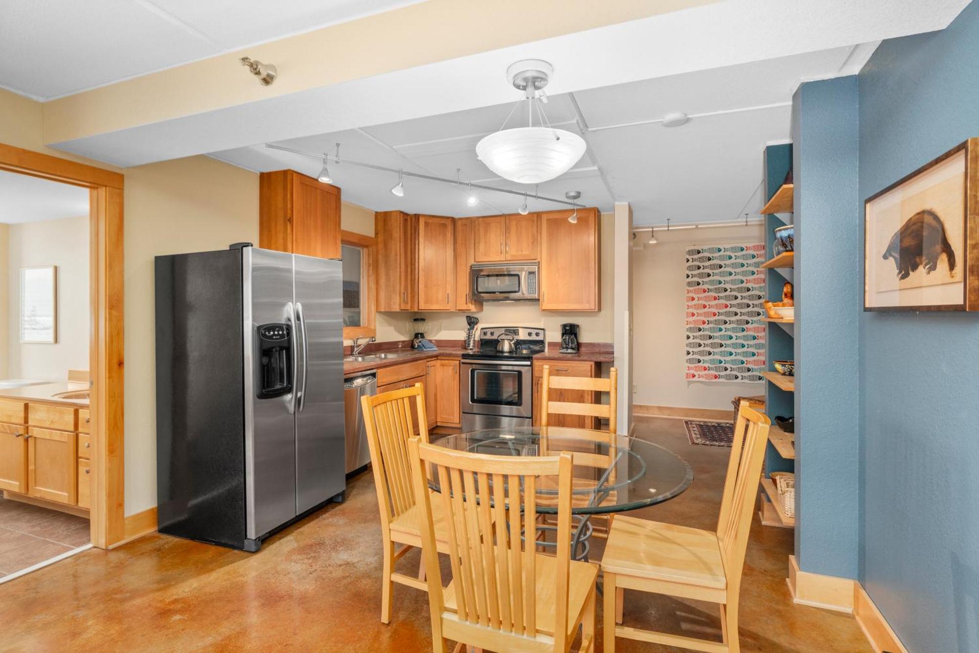 East Bay Suites Grand Marais Luaran gambar