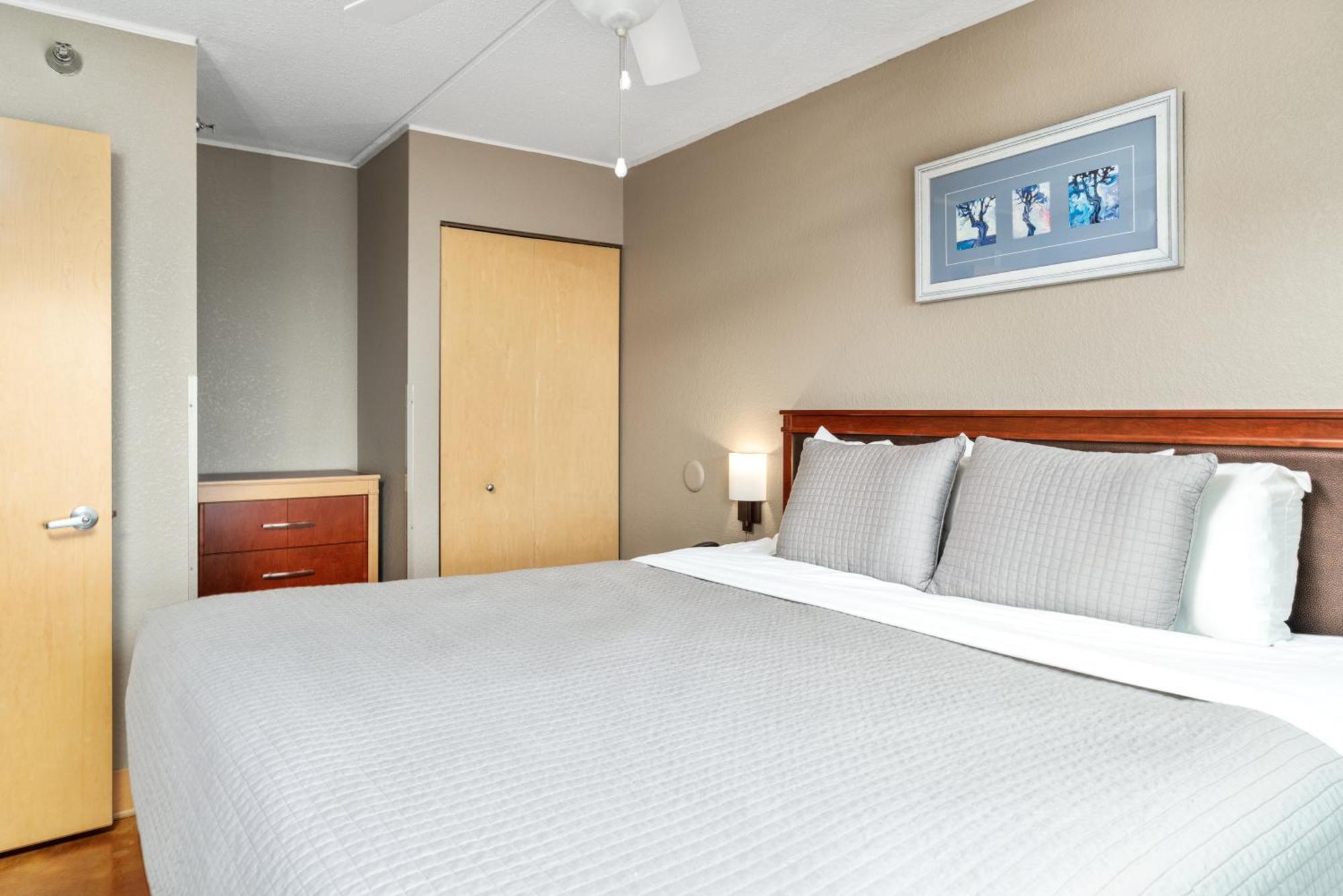 East Bay Suites Grand Marais Luaran gambar