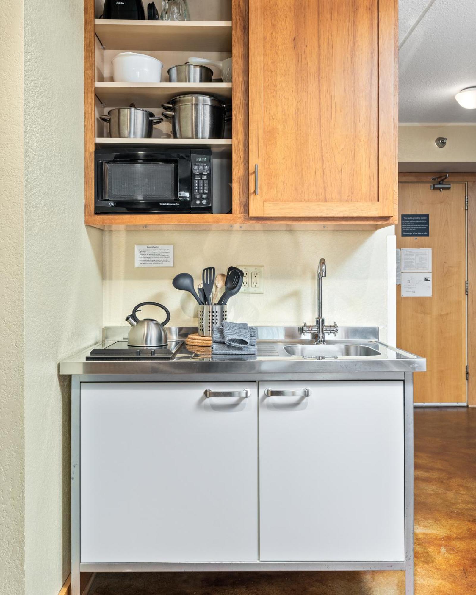 East Bay Suites Grand Marais Luaran gambar
