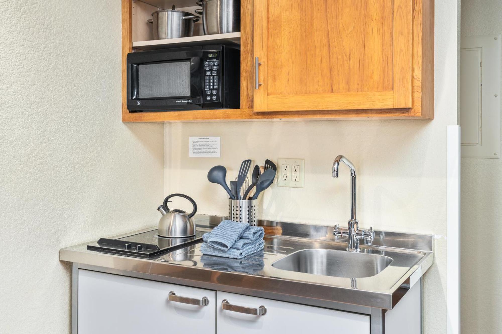East Bay Suites Grand Marais Luaran gambar