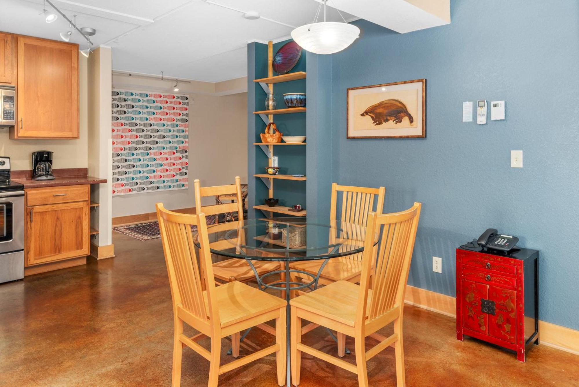 East Bay Suites Grand Marais Luaran gambar