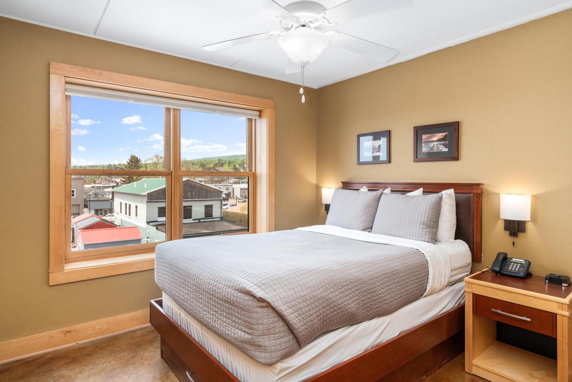 East Bay Suites Grand Marais Luaran gambar