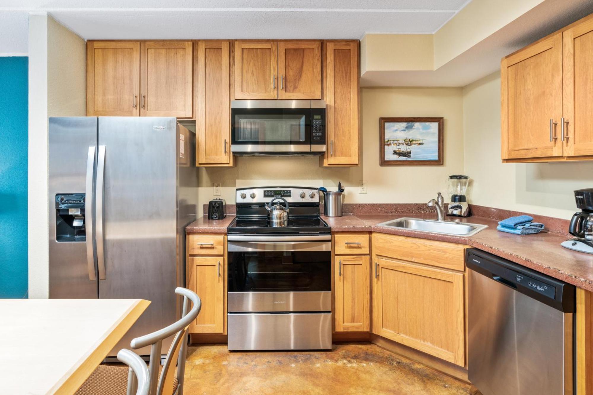 East Bay Suites Grand Marais Luaran gambar