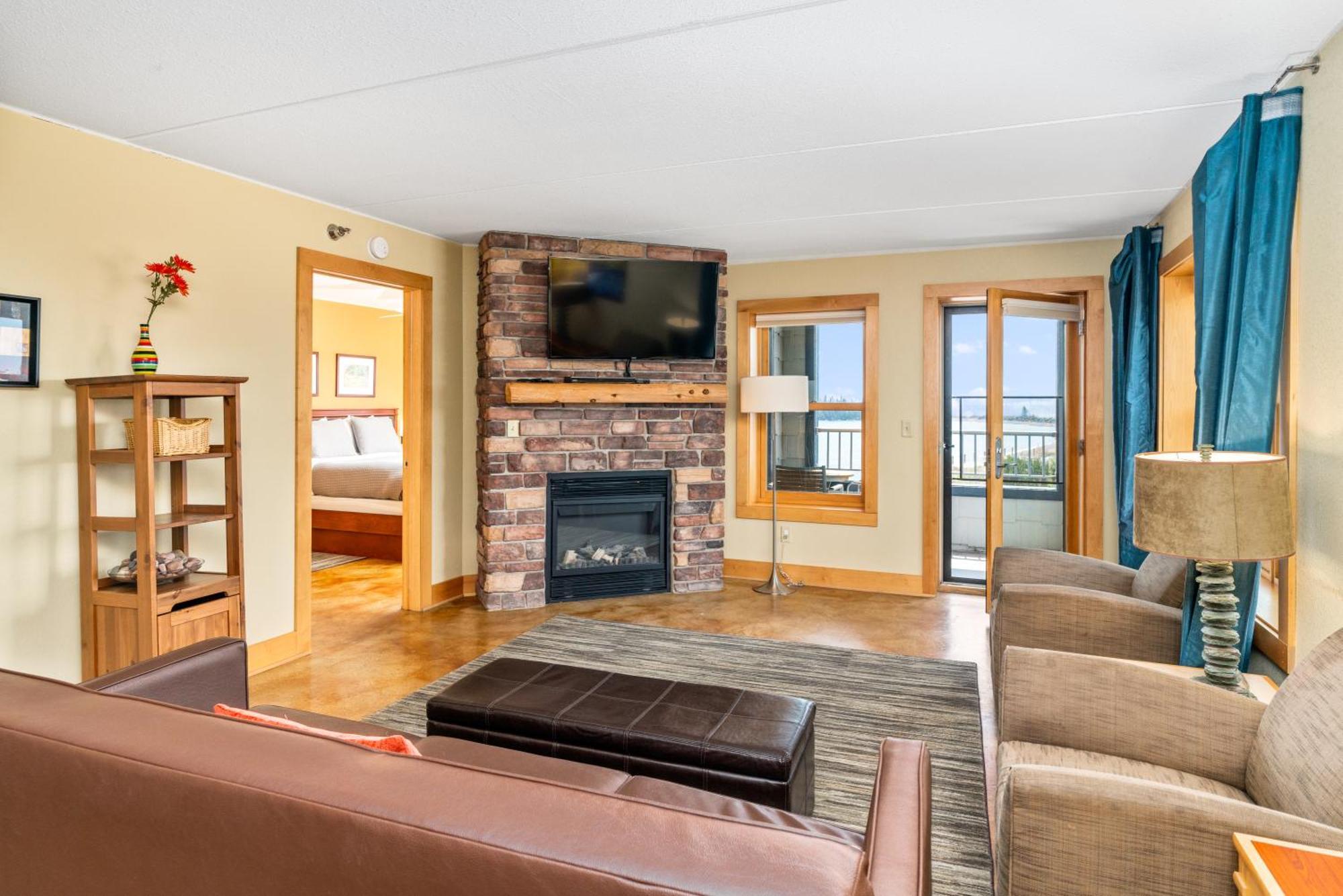 East Bay Suites Grand Marais Luaran gambar