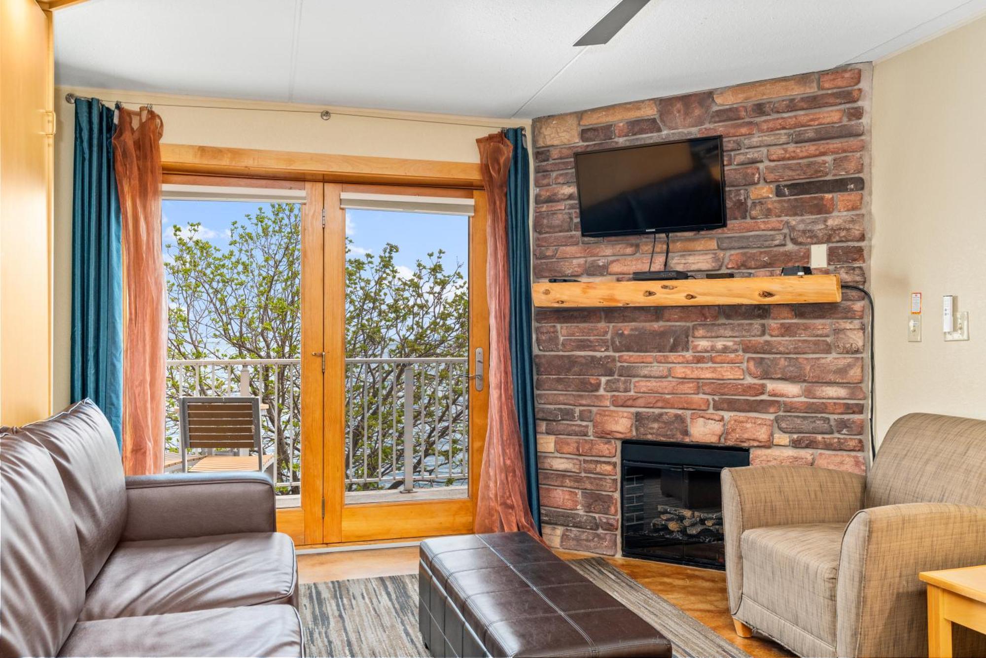 East Bay Suites Grand Marais Luaran gambar