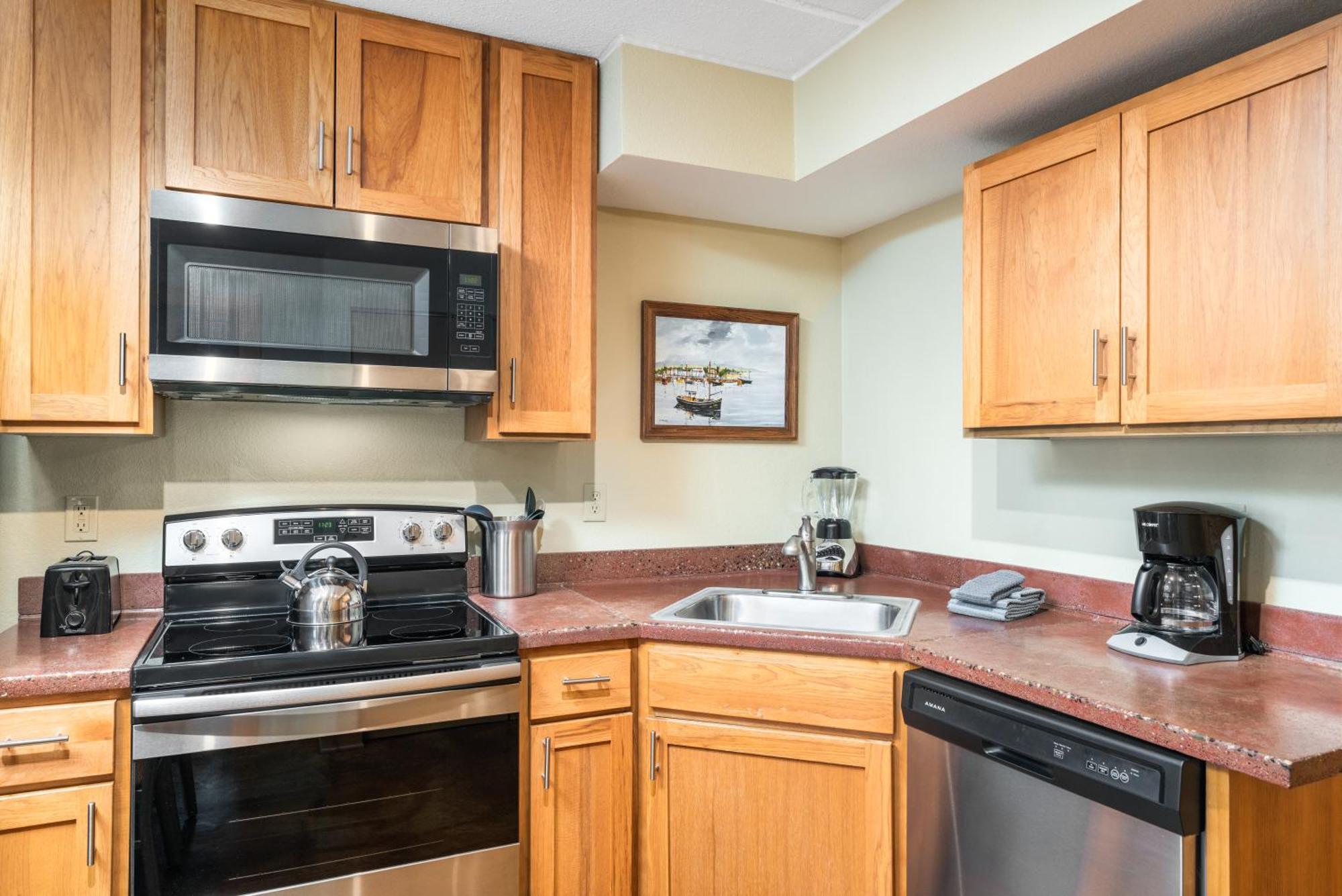 East Bay Suites Grand Marais Luaran gambar