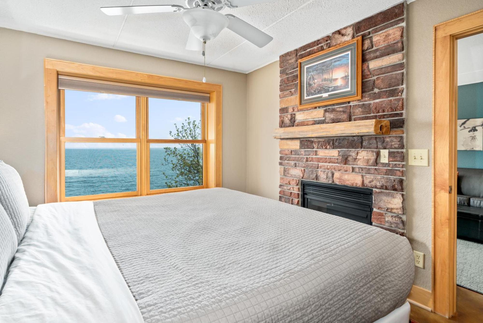 East Bay Suites Grand Marais Luaran gambar