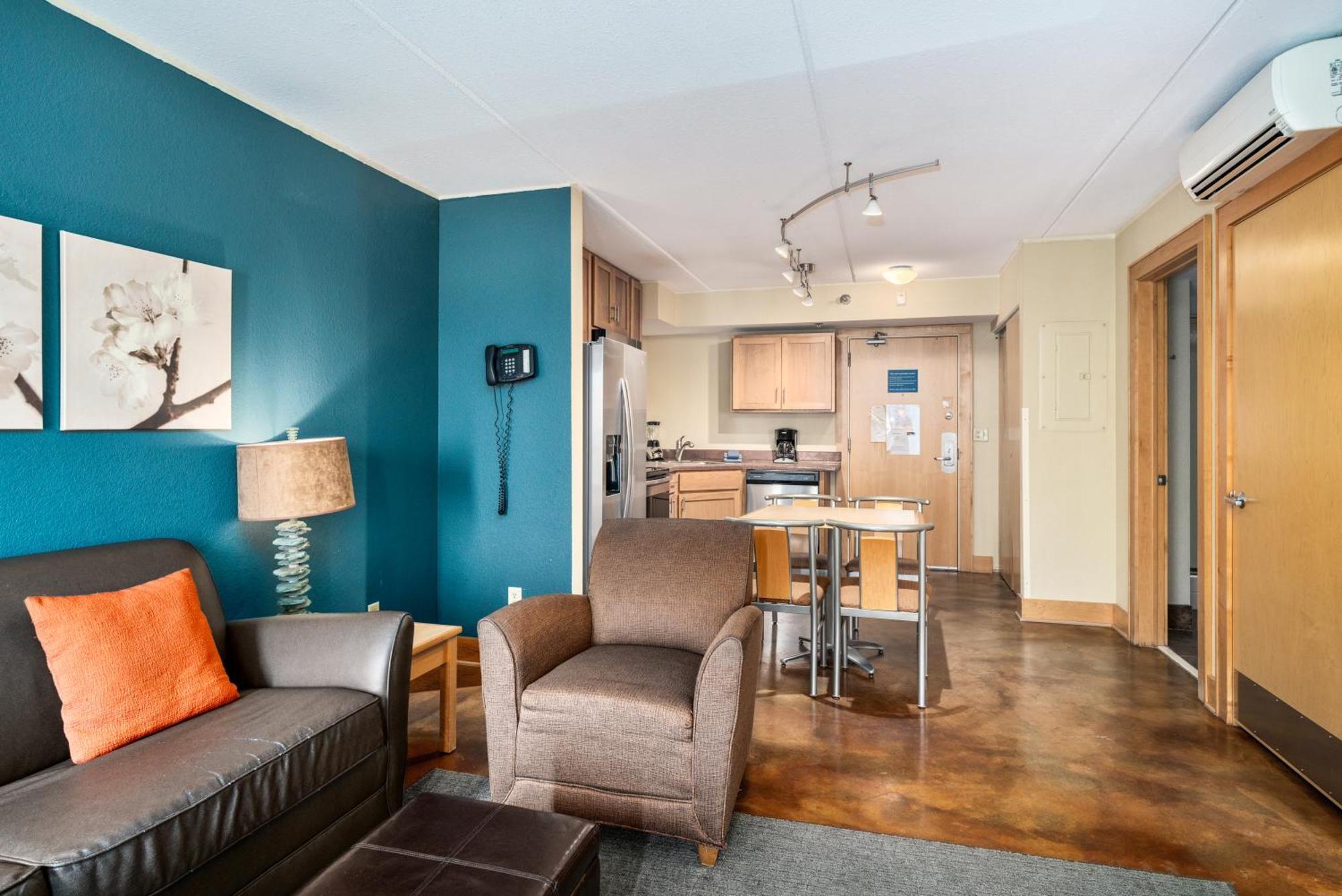 East Bay Suites Grand Marais Luaran gambar