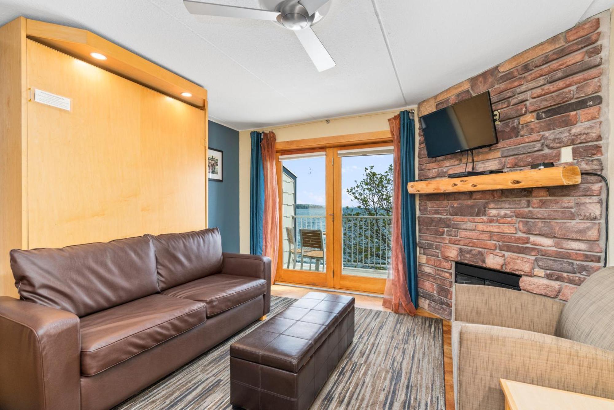 East Bay Suites Grand Marais Luaran gambar