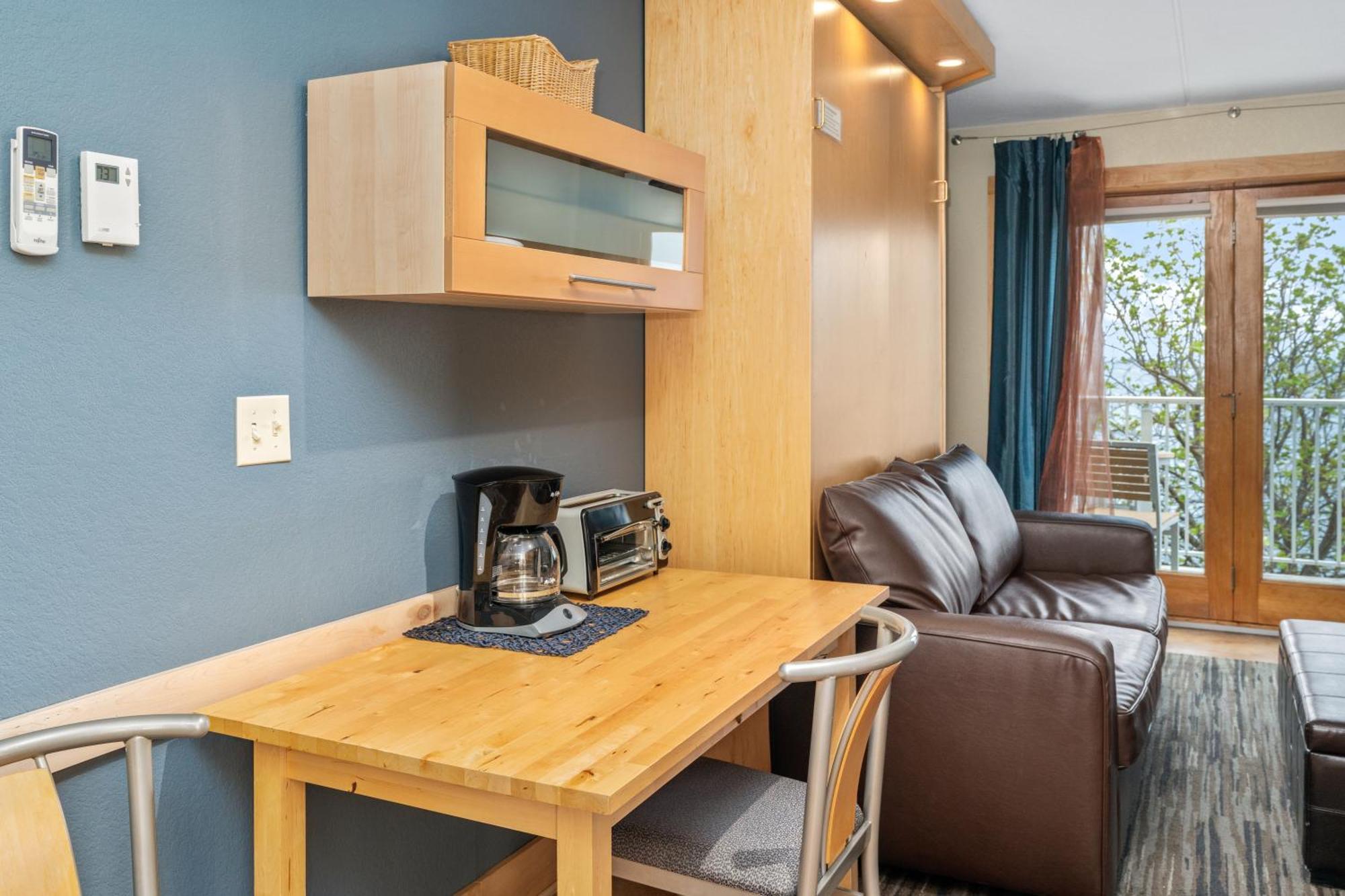 East Bay Suites Grand Marais Luaran gambar