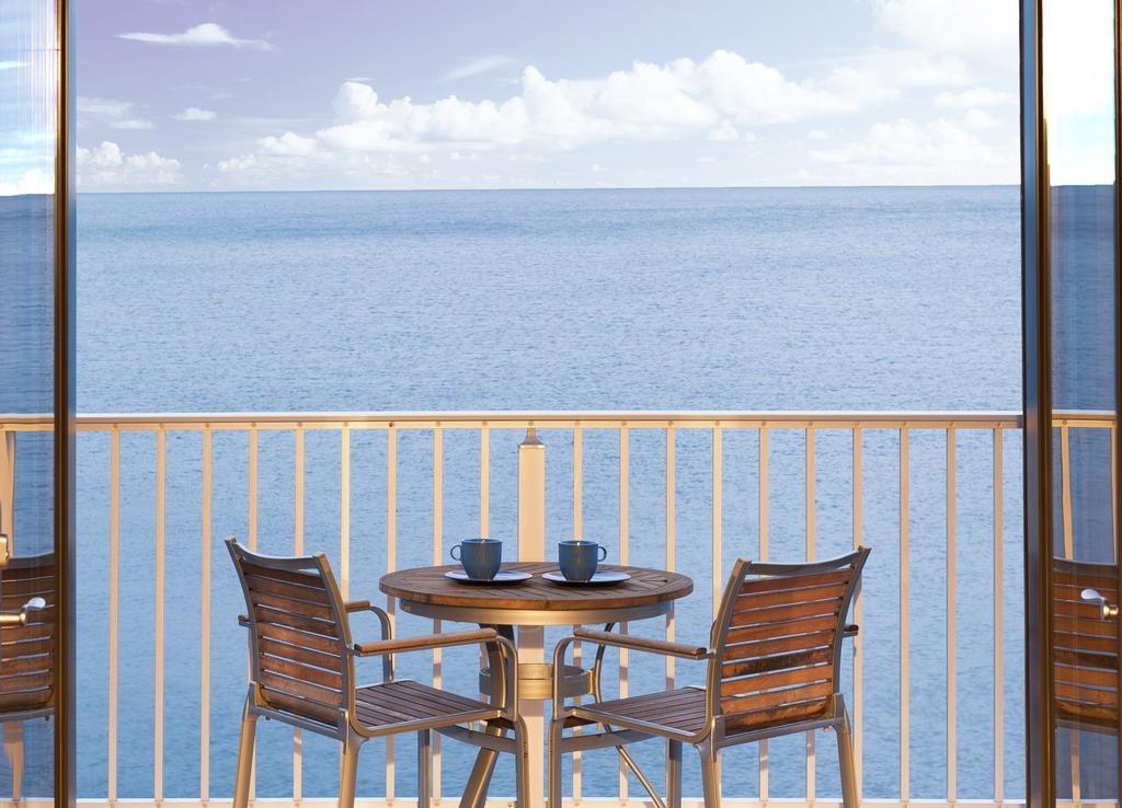 East Bay Suites Grand Marais Luaran gambar
