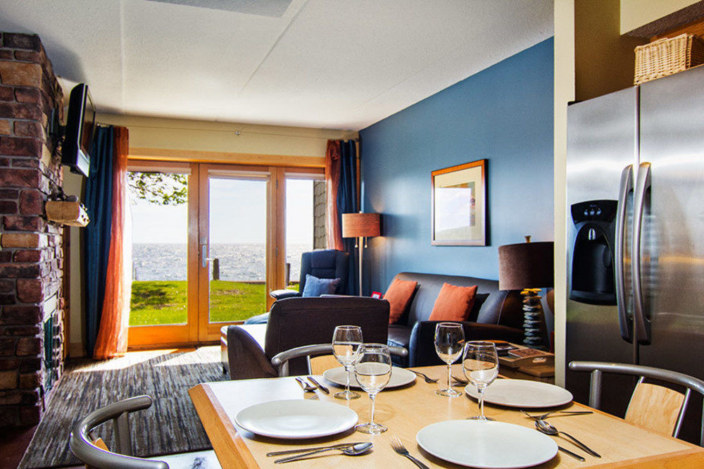 East Bay Suites Grand Marais Luaran gambar